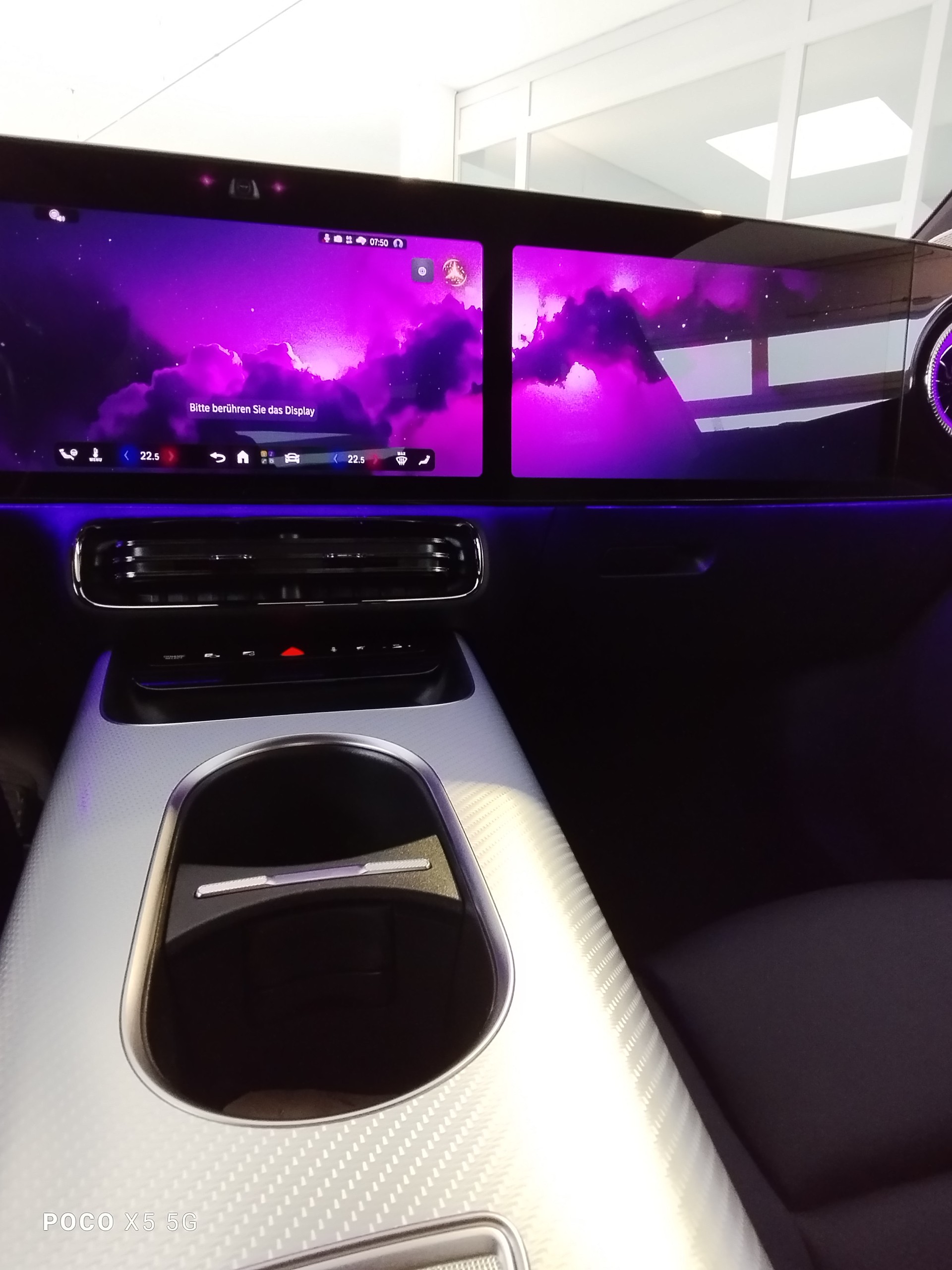 MERCEDES-BENZ CLA 220 4MATIC - 7