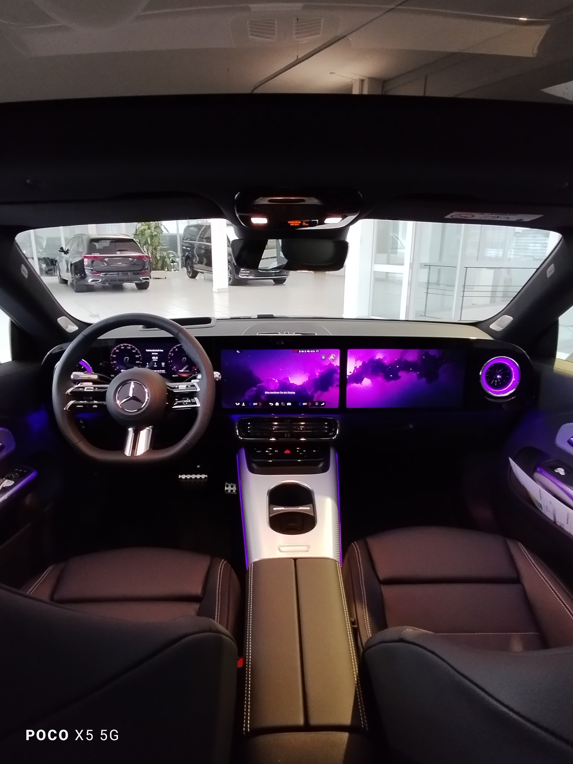 MERCEDES-BENZ CLA 220 4MATIC - 8