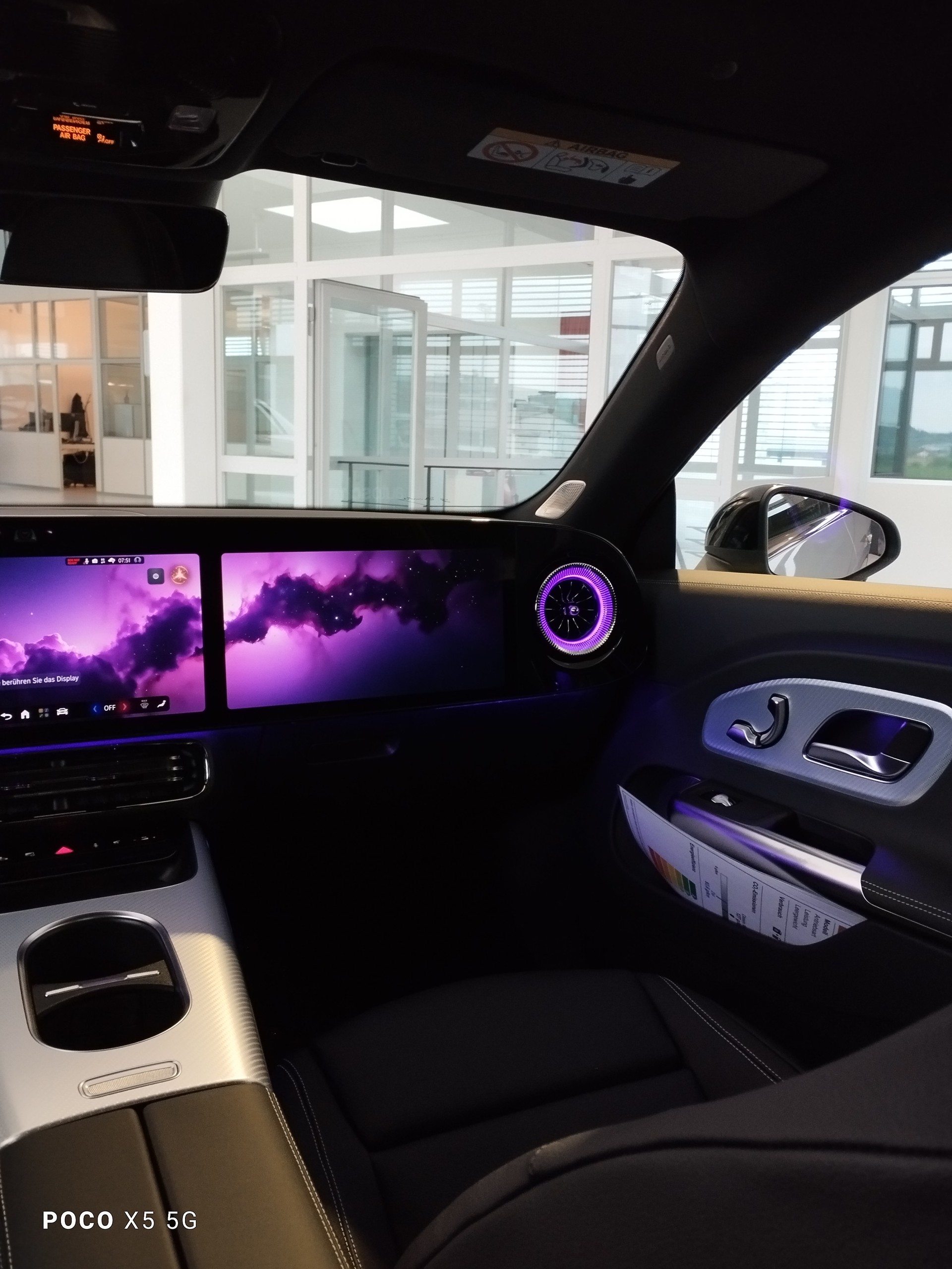 MERCEDES-BENZ CLA 220 4MATIC - 10