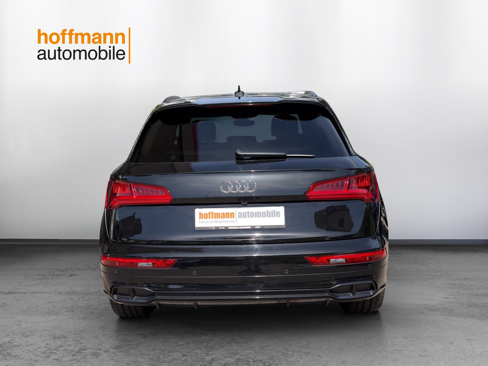 AUDI SQ5 3.0 TFSI quattro S-tronic - 5