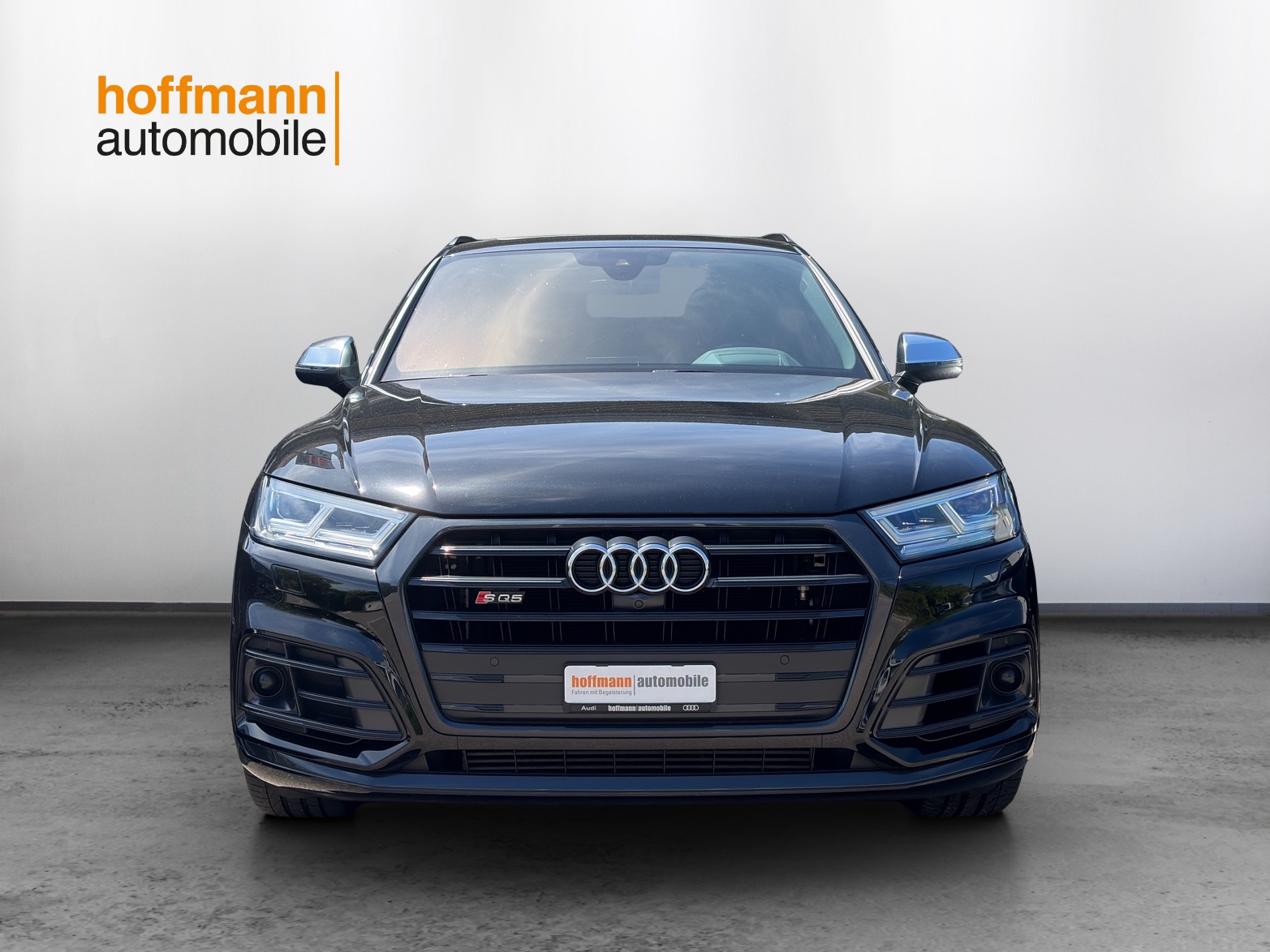 AUDI SQ5 3.0 TFSI quattro S-tronic - 2