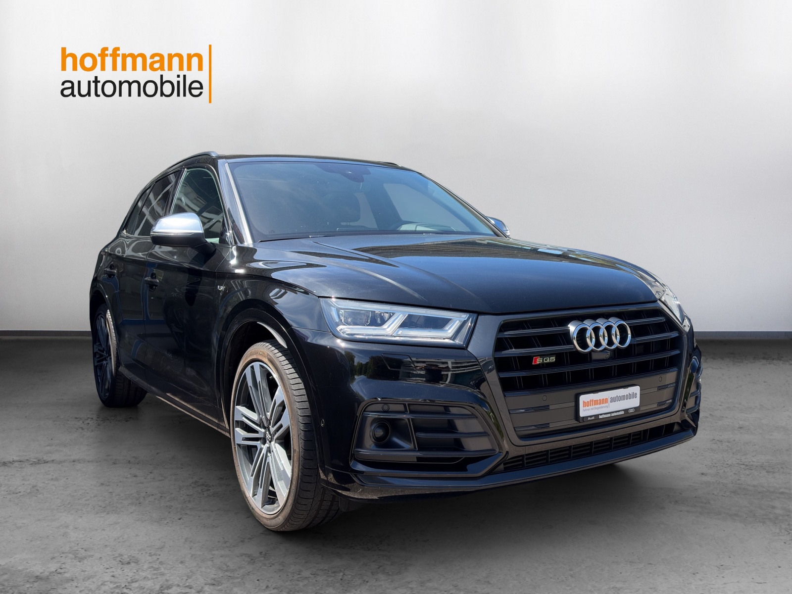 AUDI SQ5 3.0 TFSI quattro S-tronic - 3