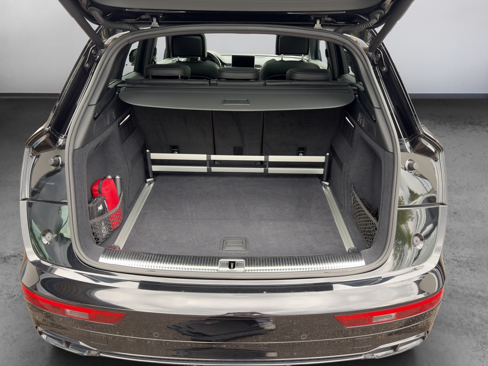 AUDI SQ5 3.0 TFSI quattro S-tronic - 12