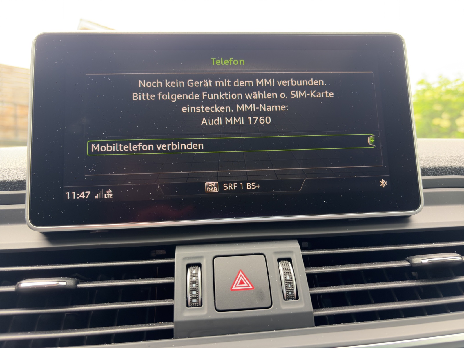 AUDI SQ5 3.0 TFSI quattro S-tronic - 15