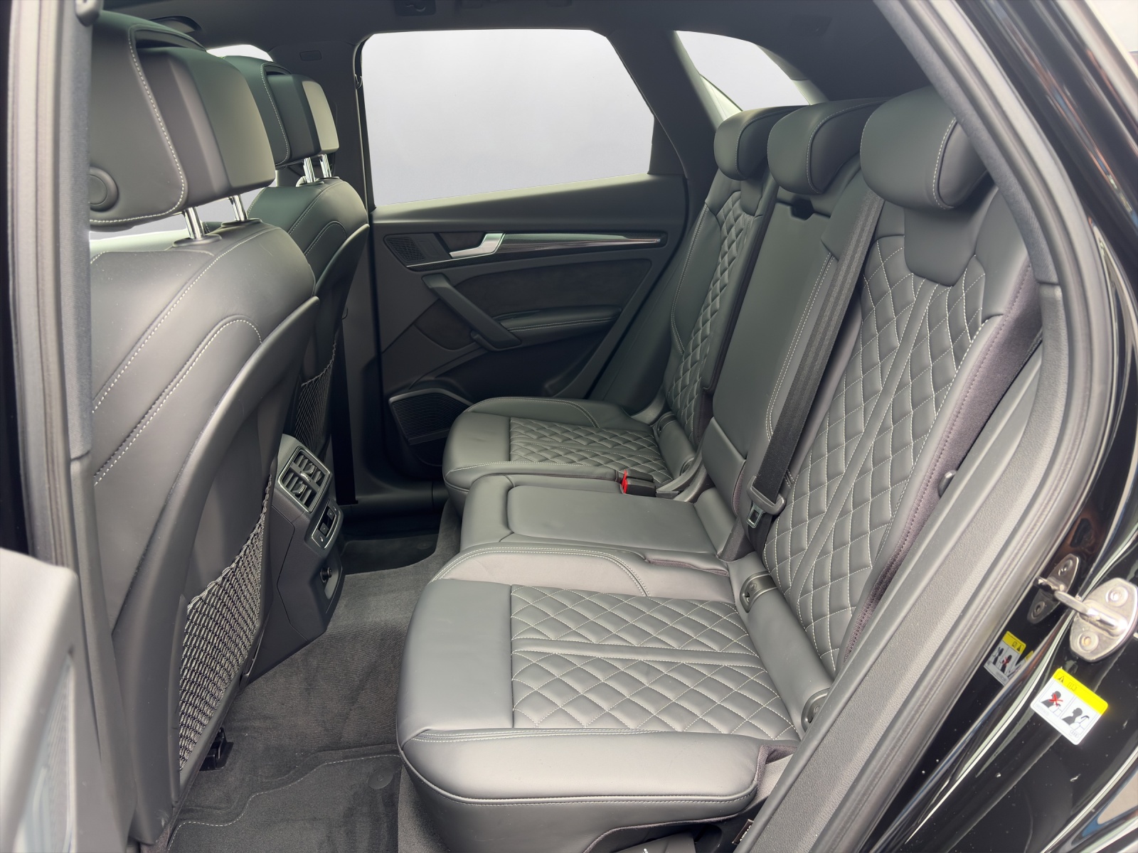 AUDI SQ5 3.0 TFSI quattro S-tronic - 11