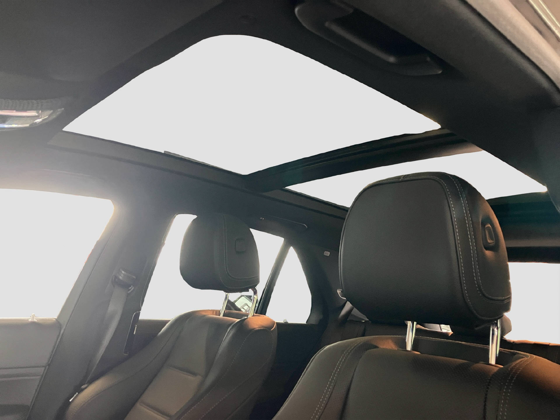 MERCEDES-BENZ GLE 400 e AMG Line 4MATIC - 12