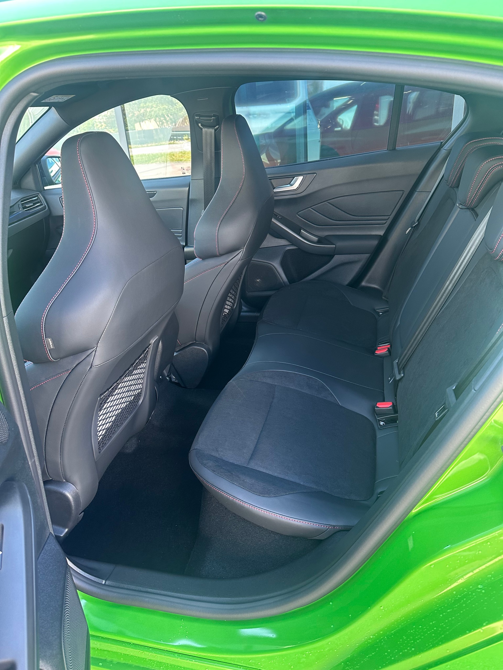 FORD Focus 2.3 EcoB ST X 280CV/Man. - 12