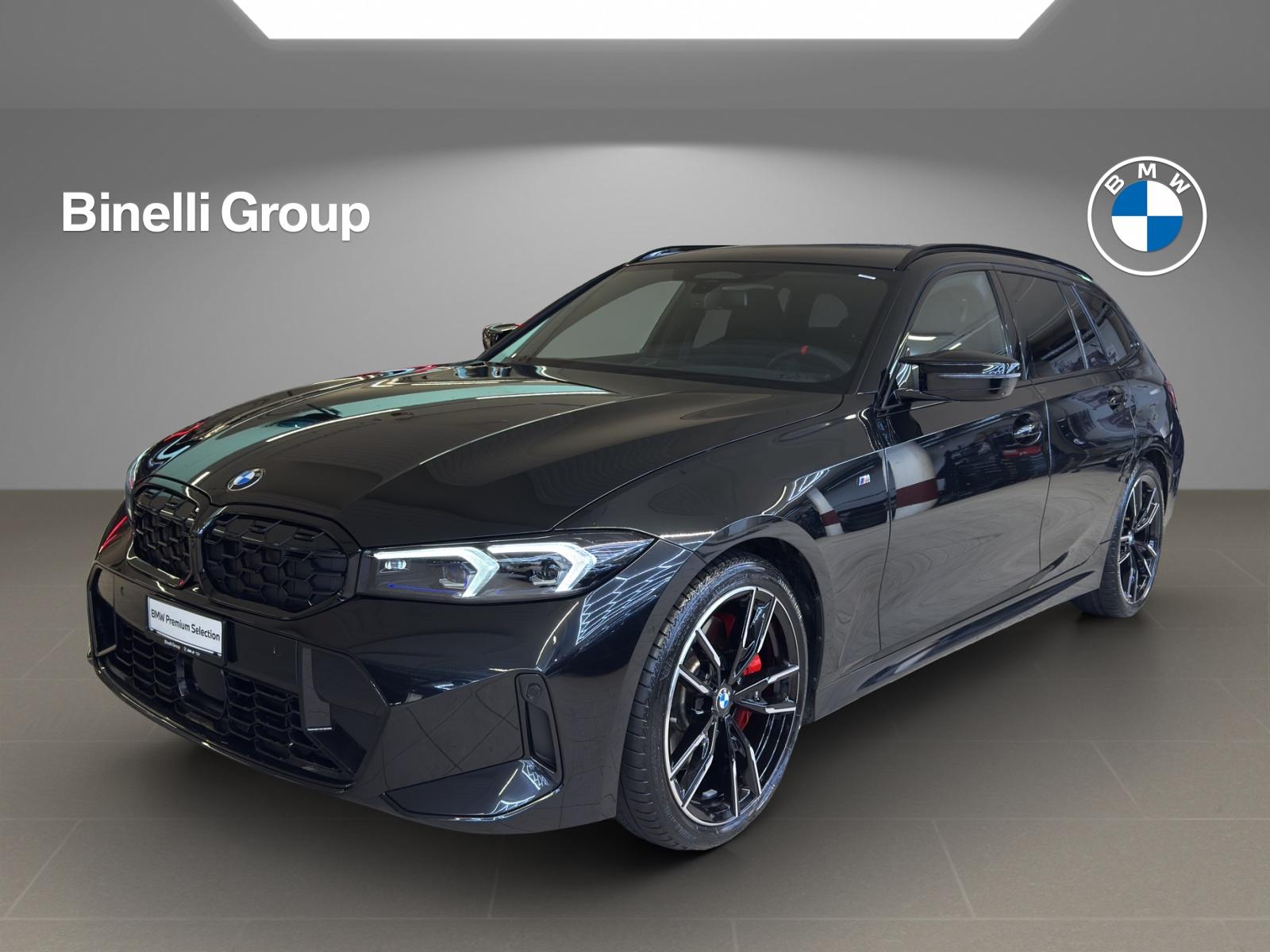 M340i xDrive Touring M Sport Pro