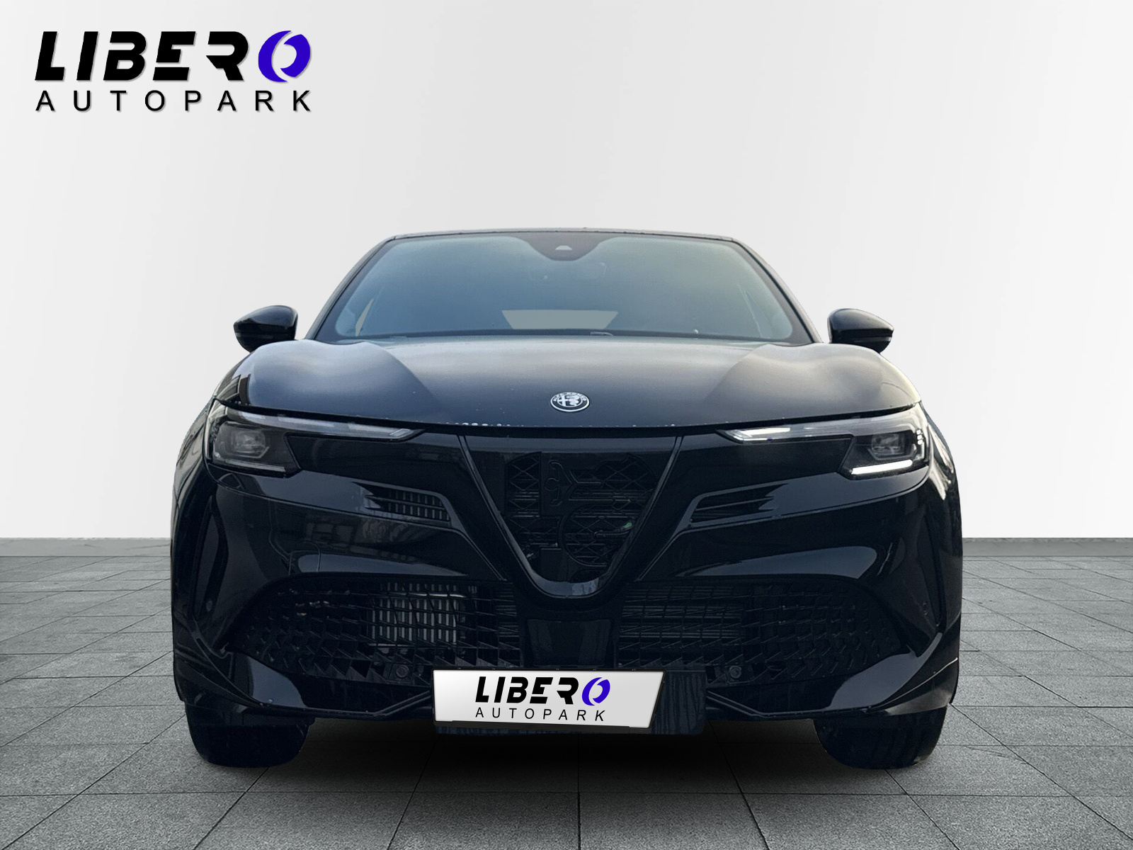 ALFA ROMEO Junior 1.2 Ibrida Speciale Tech.-Sport - 6
