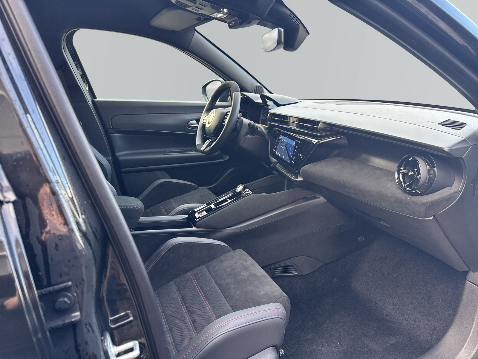 ALFA ROMEO Junior 1.2 Ibrida Speciale Tech.-Sport - 13
