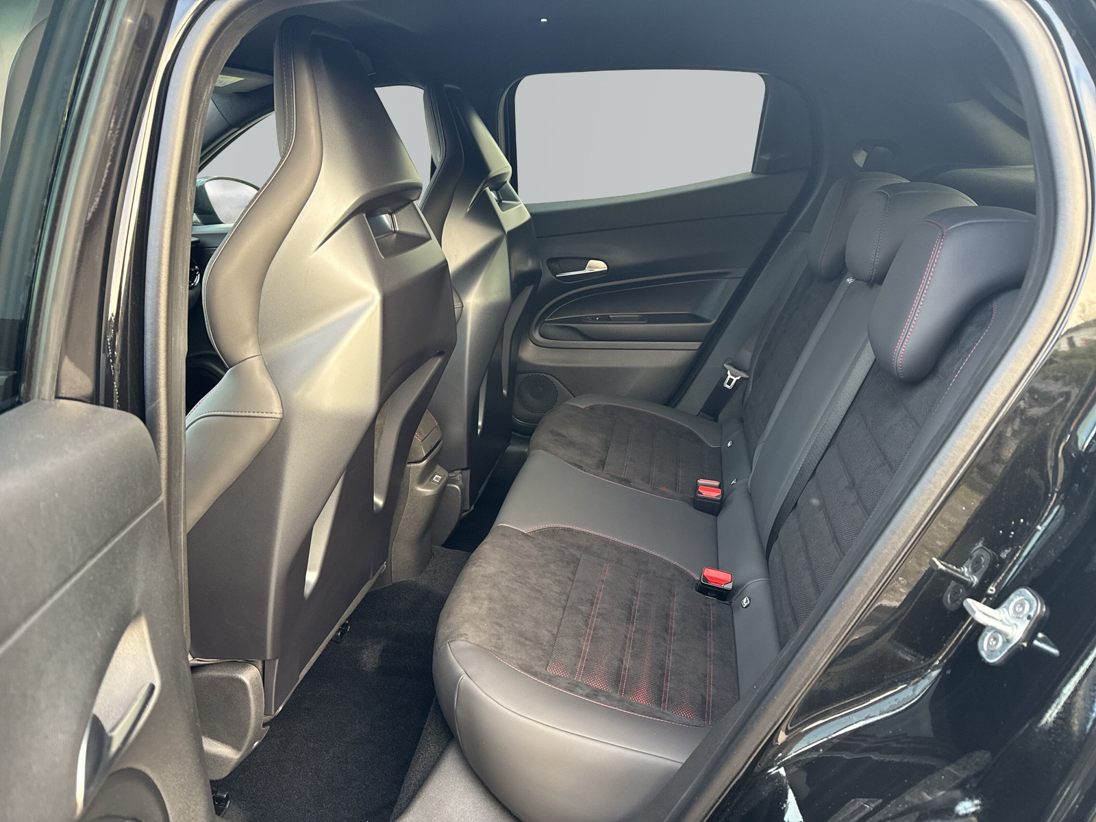 ALFA ROMEO Junior 1.2 Ibrida Speciale Tech.-Sport - 10