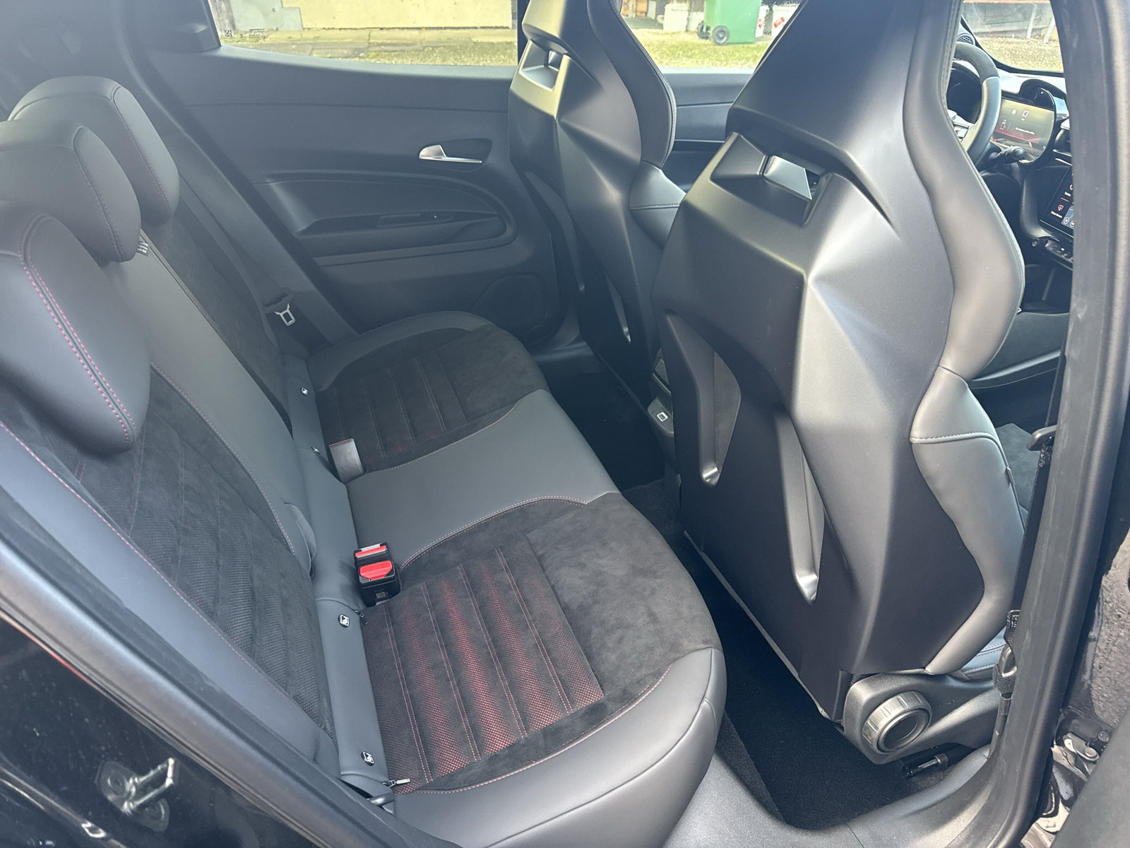 ALFA ROMEO Junior 1.2 Ibrida Speciale Tech.-Sport - 14