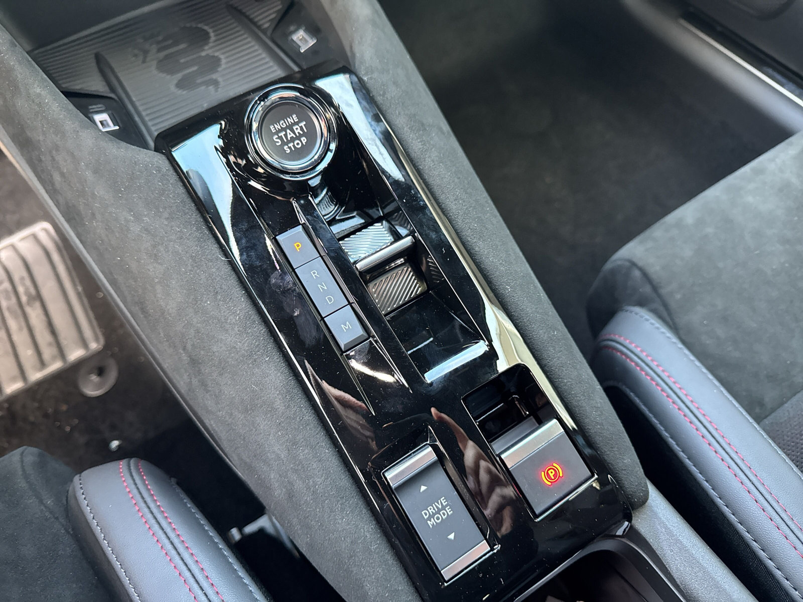ALFA ROMEO Junior 1.2 Ibrida Speciale Tech.-Sport - 16