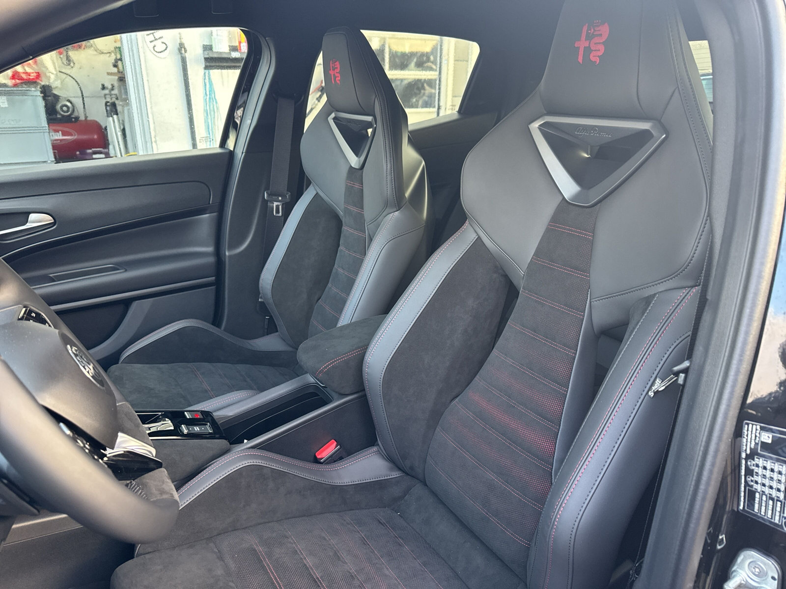 ALFA ROMEO Junior 1.2 Ibrida Speciale Tech.-Sport - 15