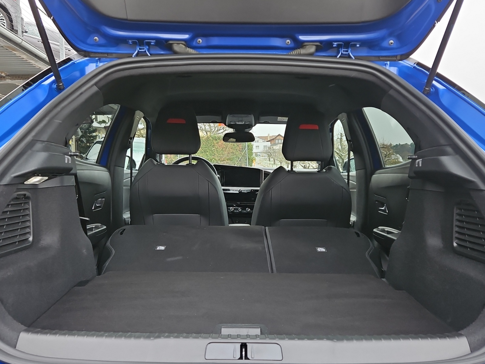 OPEL Mokka 1.2 T 130 GS - 10