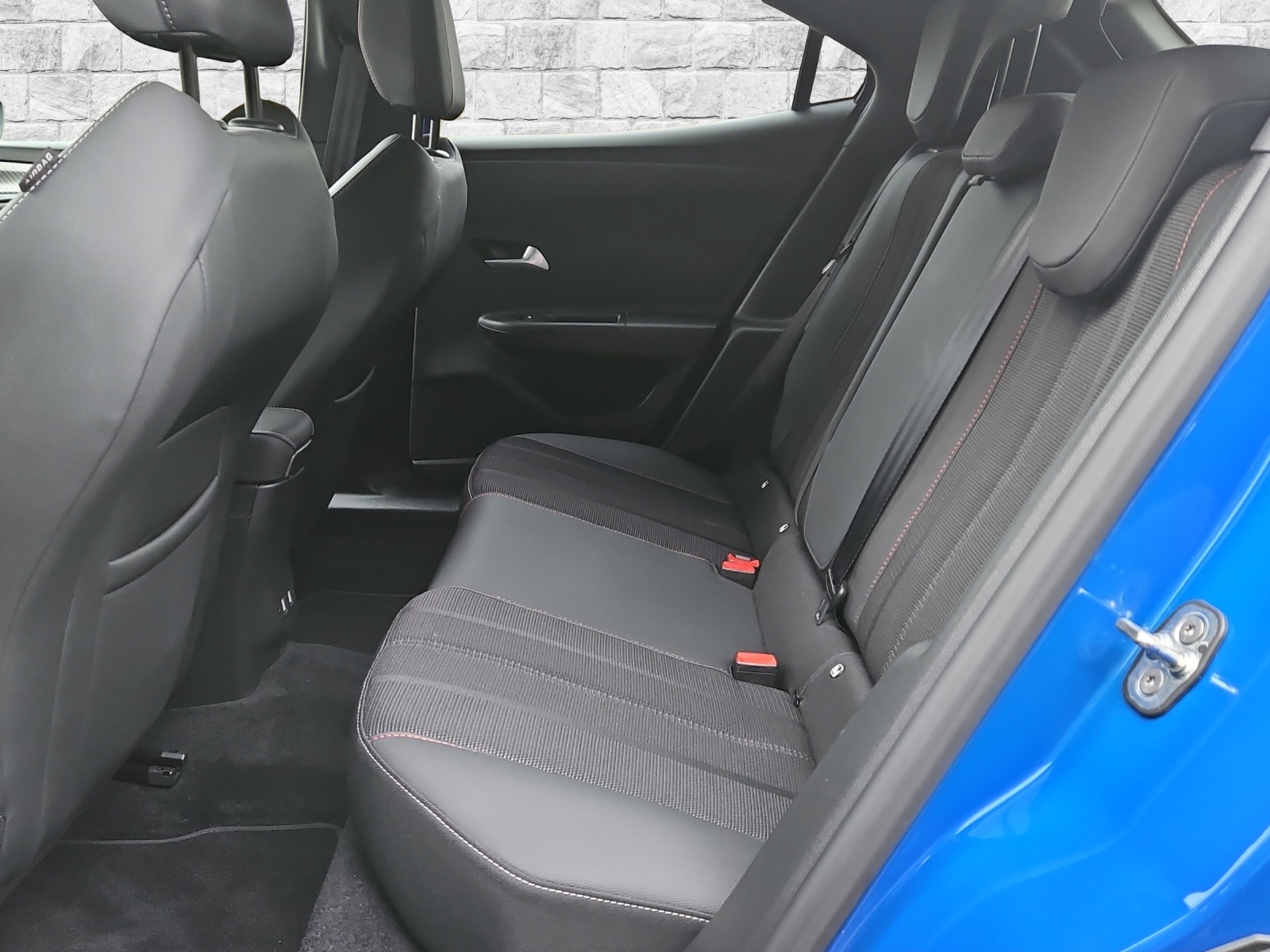 OPEL Mokka 1.2 T 130 GS - 8