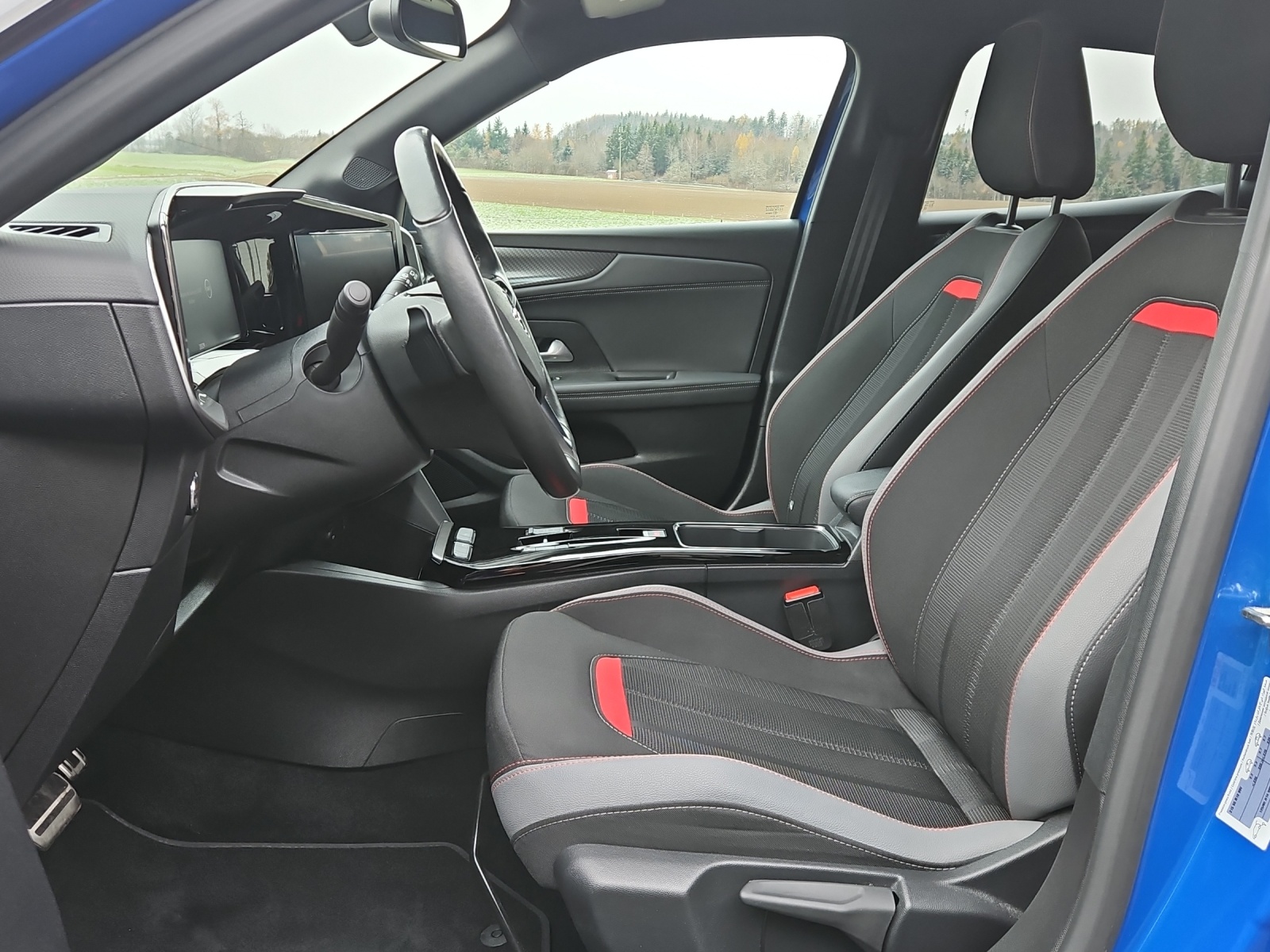 OPEL Mokka 1.2 T 130 GS - 7