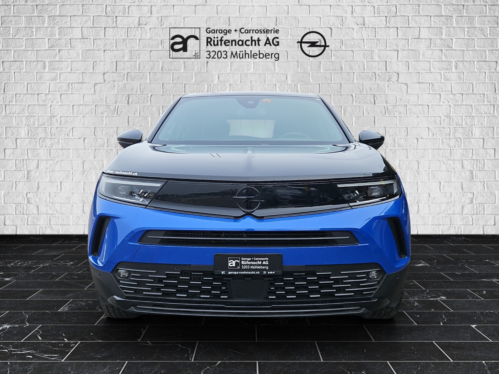 OPEL Mokka 1.2 T 130 GS - 3