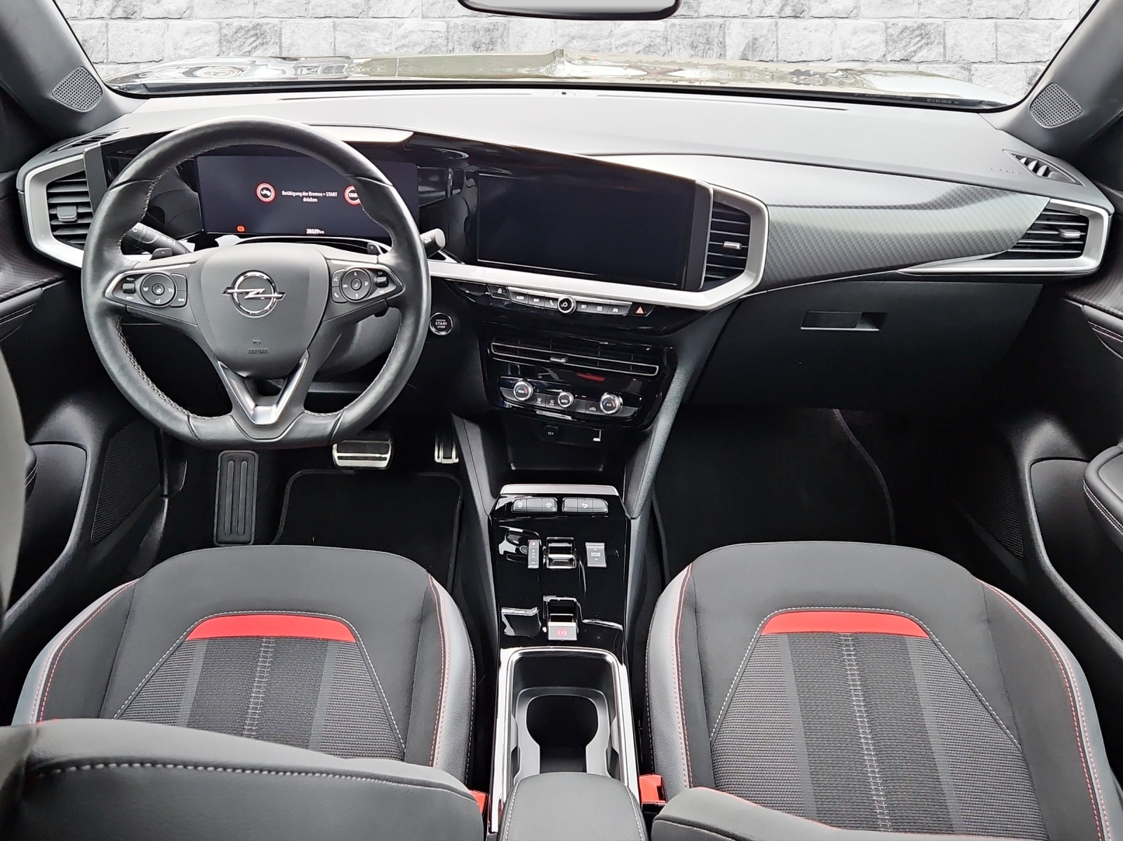 OPEL Mokka 1.2 T 130 GS - 6