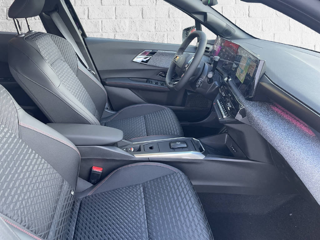 RENAULT CLIO E-TECH FULL HYBRID techno full hybrid E-Tech 160 - 7