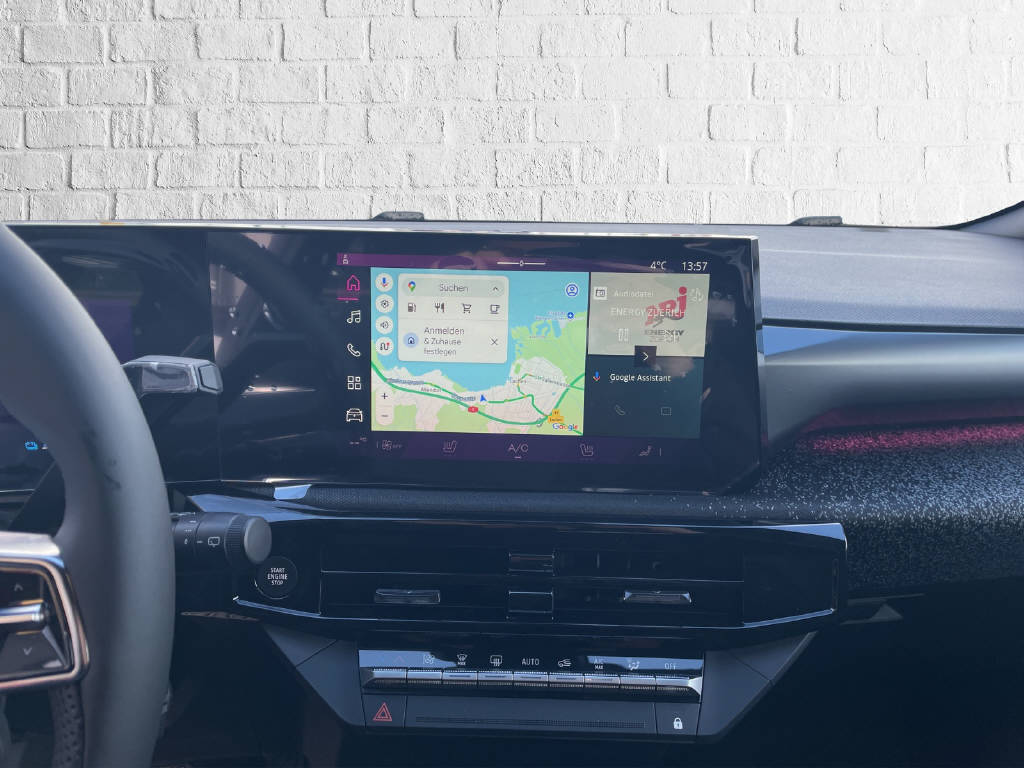 RENAULT CLIO E-TECH FULL HYBRID techno full hybrid E-Tech 160 - 9