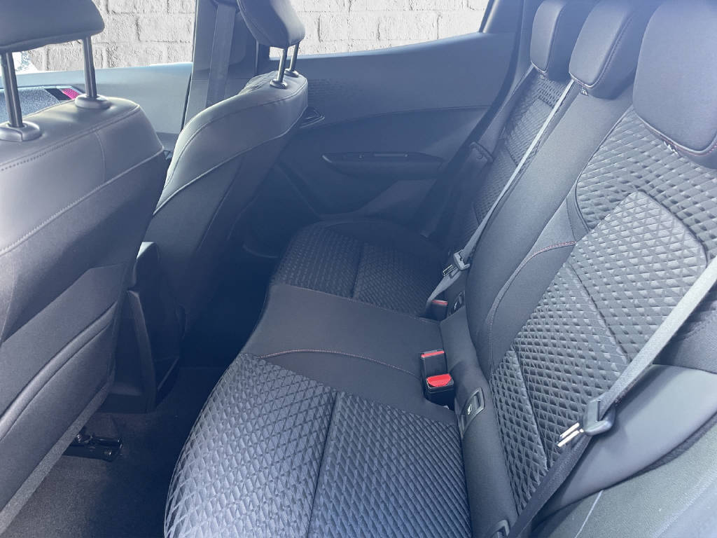 RENAULT CLIO E-TECH FULL HYBRID techno full hybrid E-Tech 160 - 8