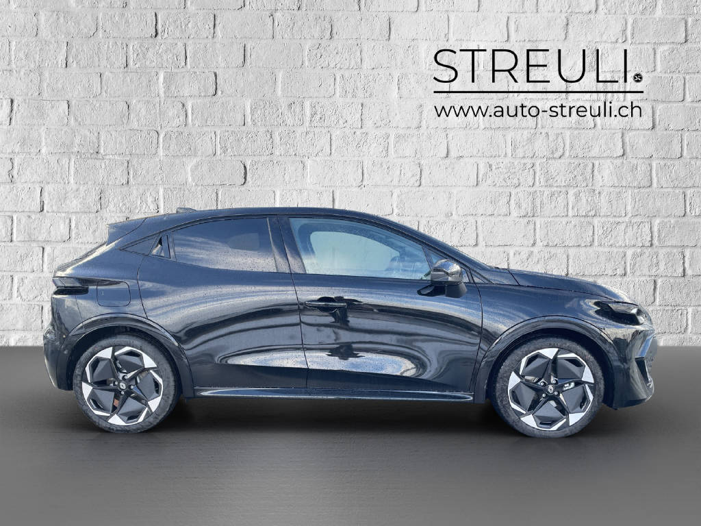 RENAULT CLIO E-TECH FULL HYBRID techno full hybrid E-Tech 160 - 5