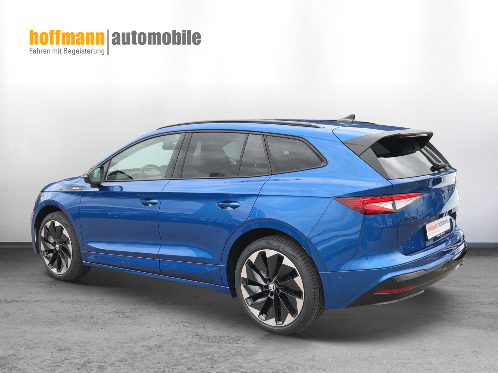 SKODA Enyaq iV 80 SportLine Ultra - 6