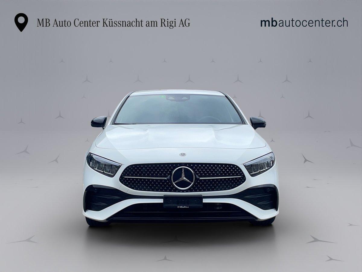 MERCEDES-BENZ A 250 AMG Line 4m - 2