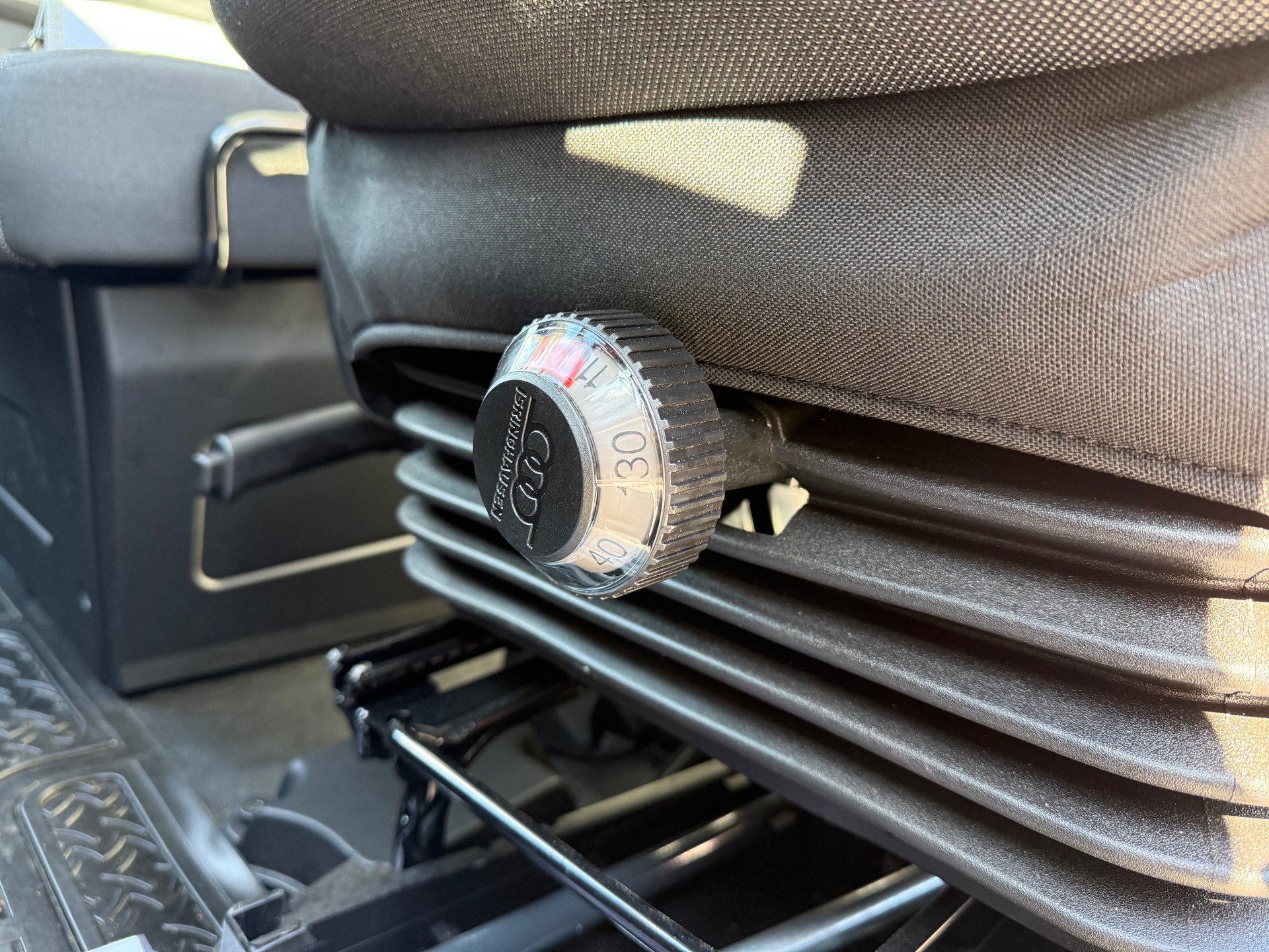 IVECO Daily 35S18 HI-MATIC Tiefkühl und Frischdienst Kühlwagen - 14