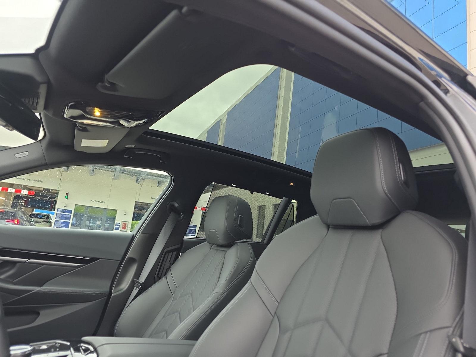 BMW 520d Touring M Sport xDrive G21 (CH) AHK   📍 ** Action Leasing à 2.9% ** - 26