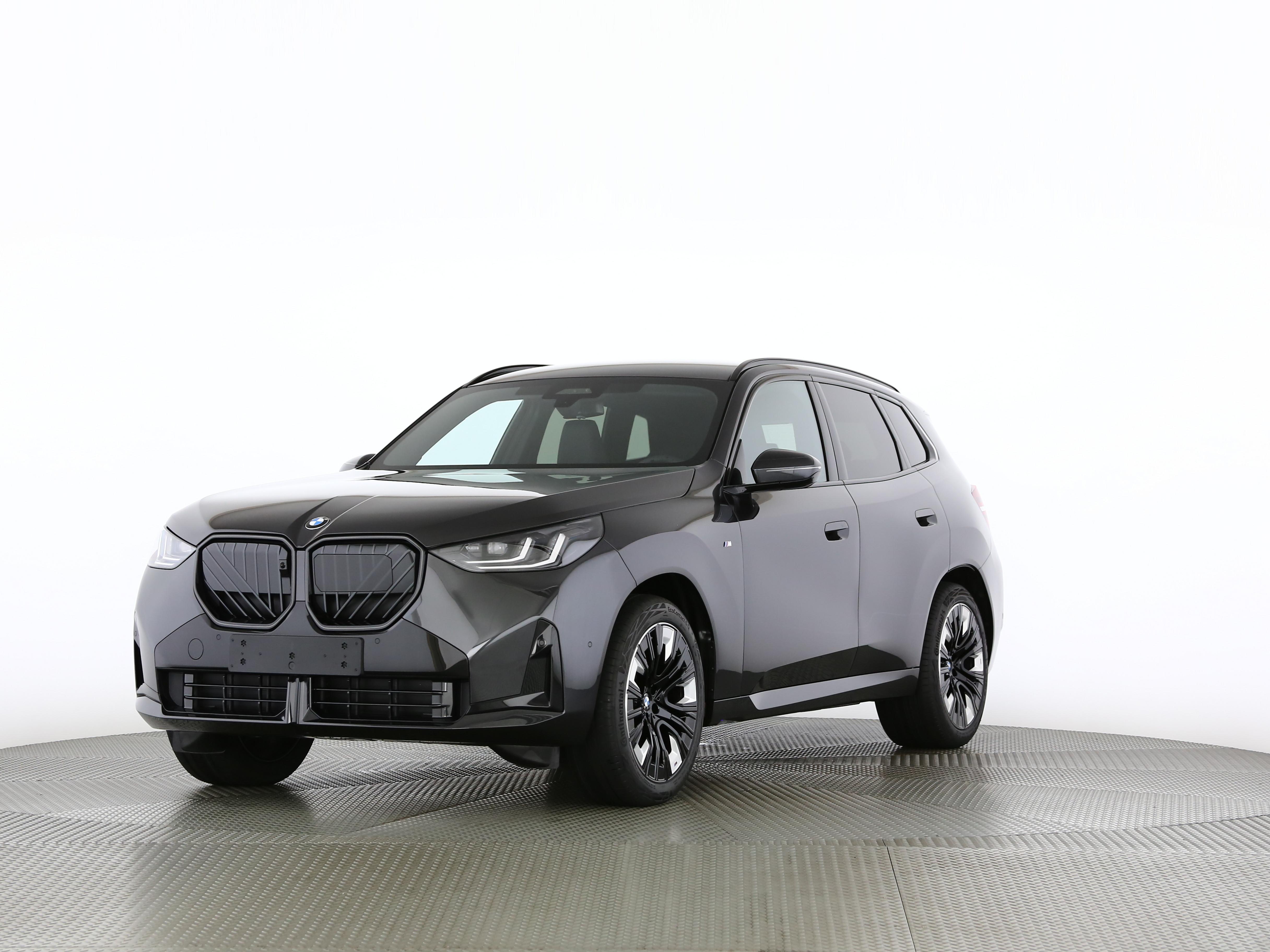 X3 20i xDrive