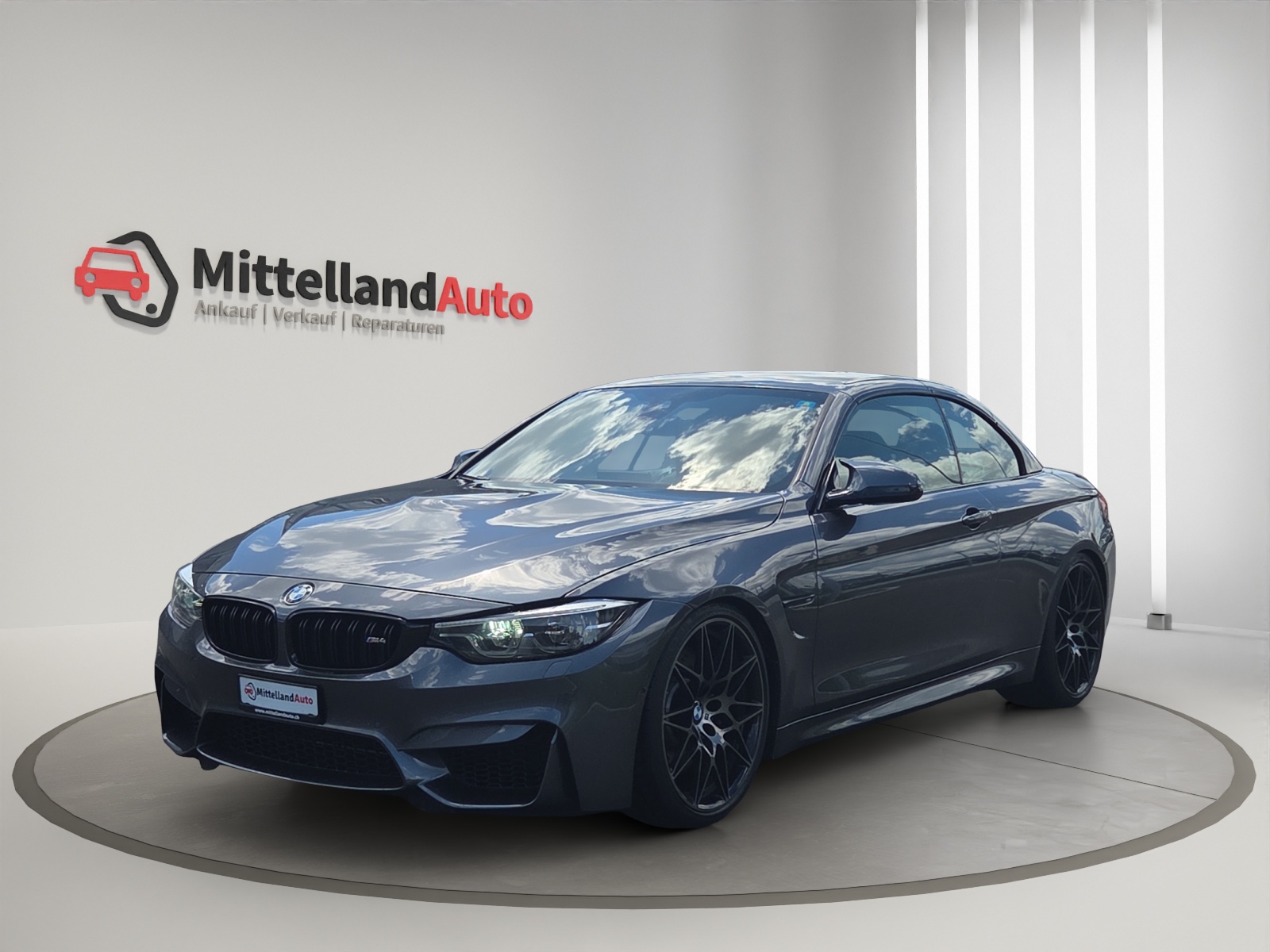 BMW M4