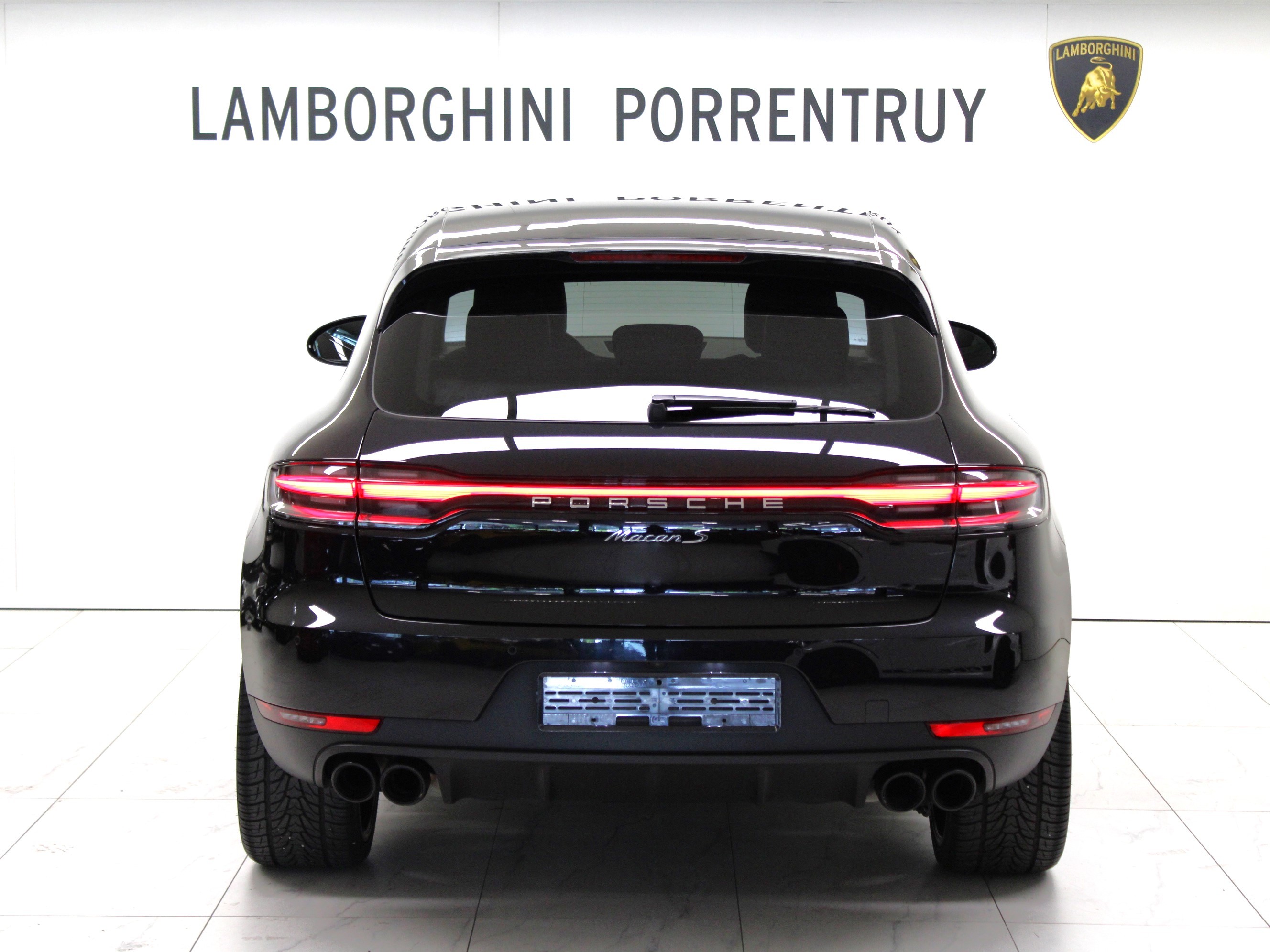 Macan S PDK thumbnail n°3