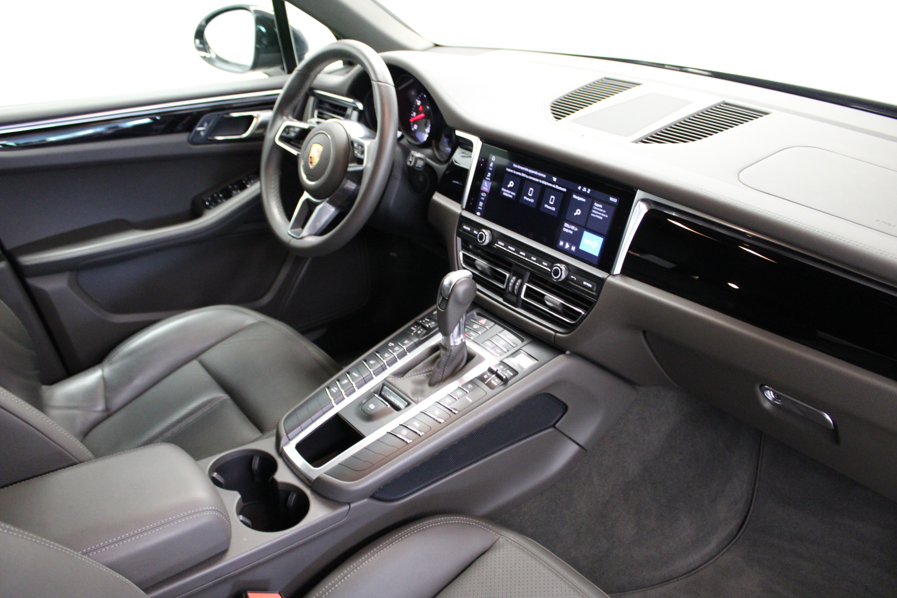 Macan S PDK thumbnail n°5