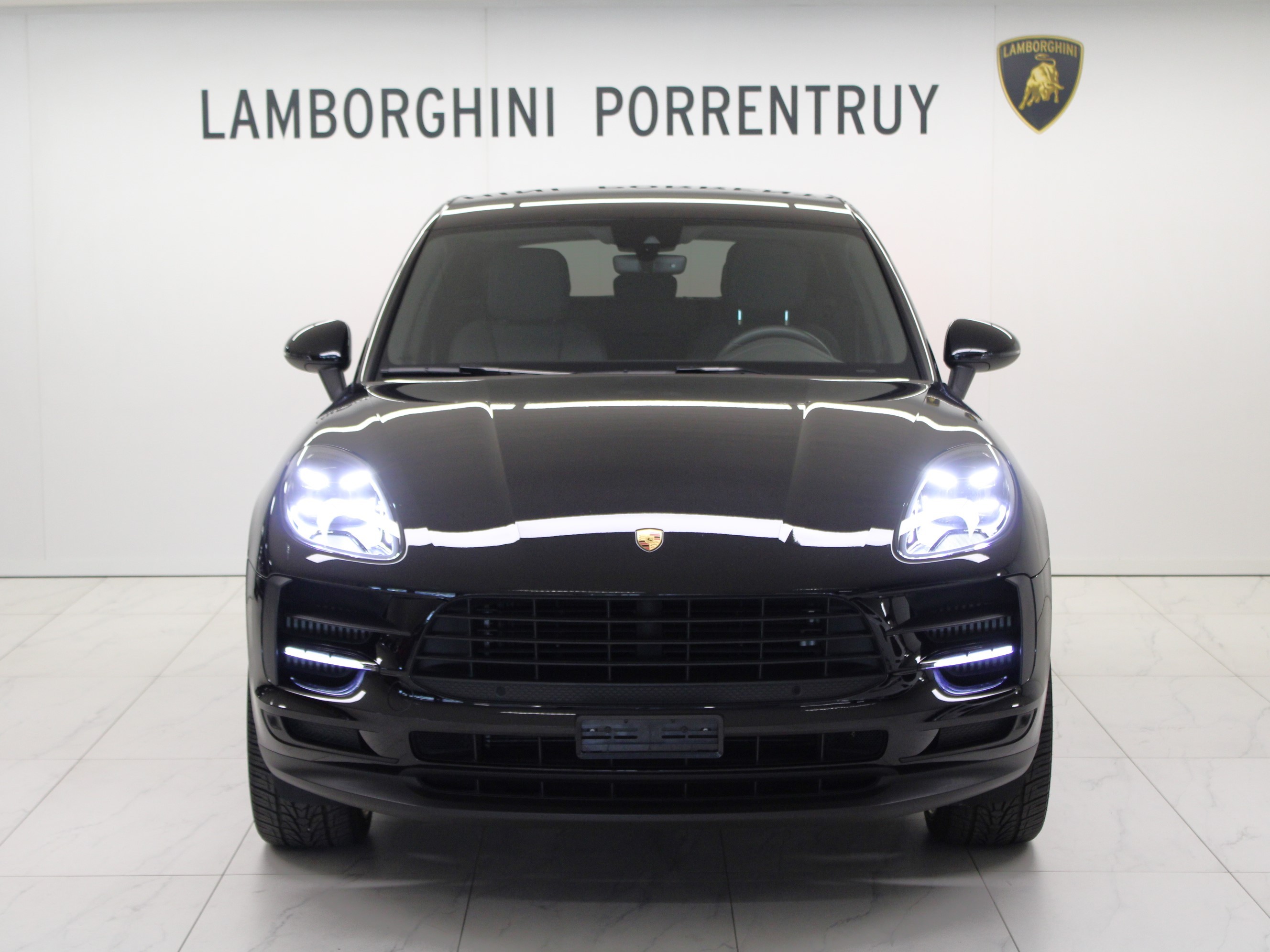 Macan S PDK thumbnail n°4