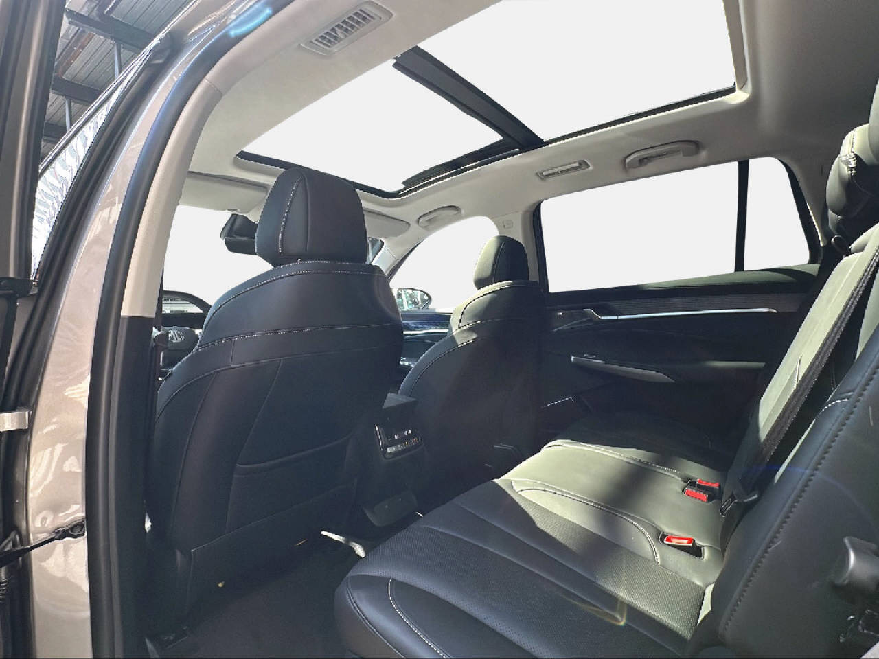 MG S9 1.5 PHEV Premium - 2