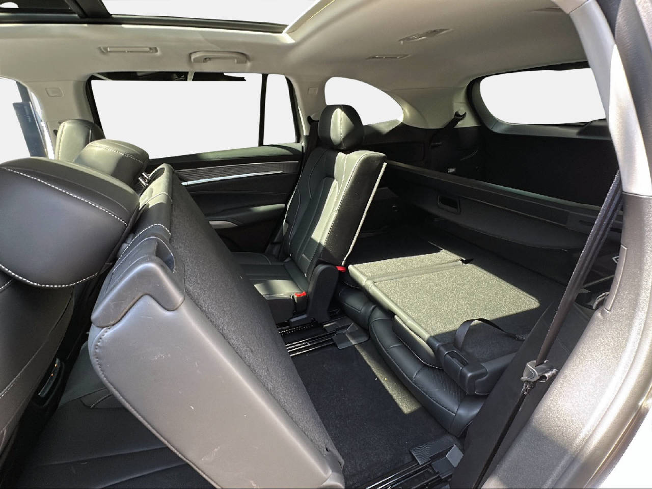 MG S9 1.5 PHEV Premium - 4