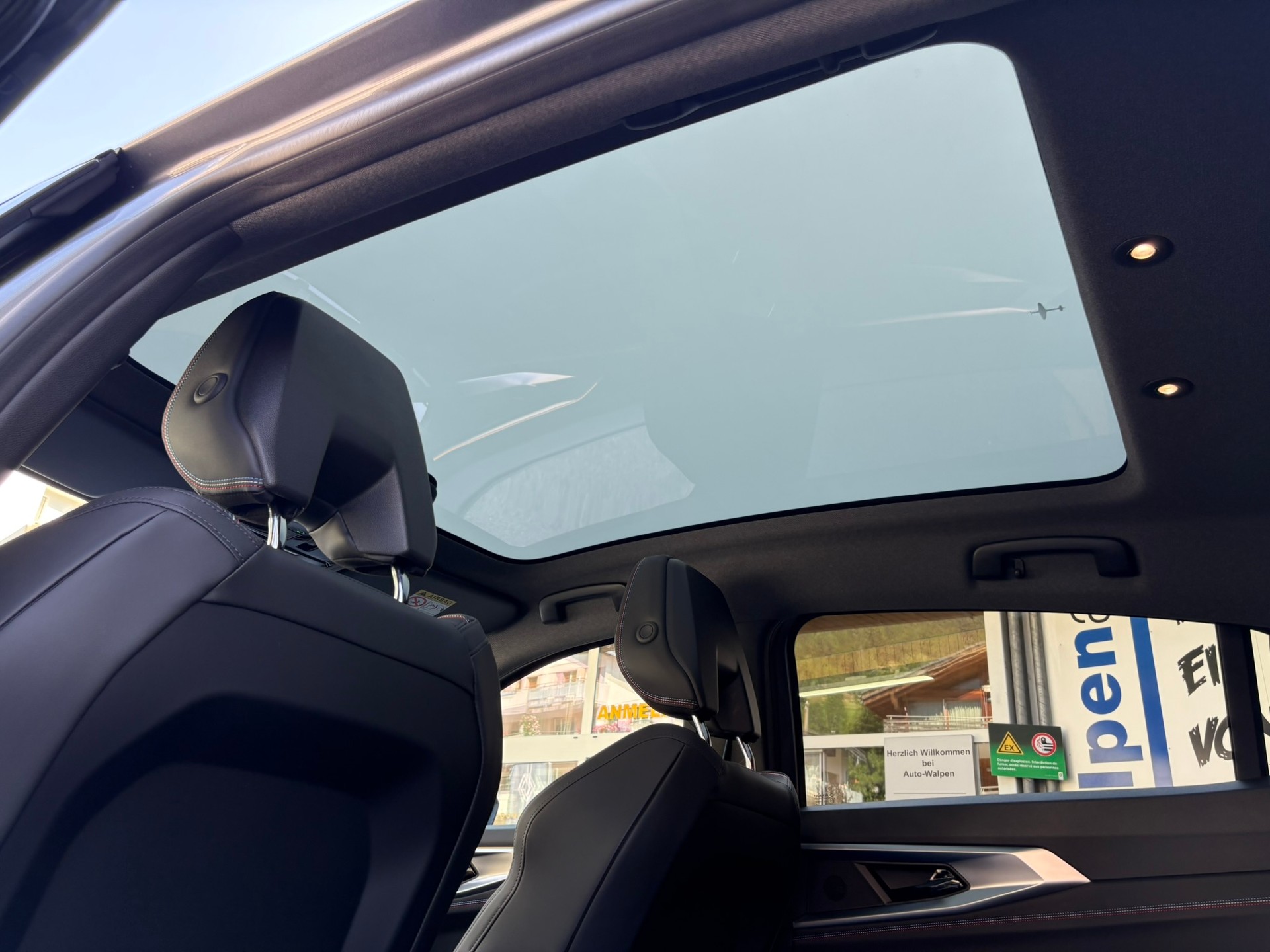 RENAULT Rafale 1.2 E-Tech Plug-in Hybrid 300 4x4 Atelier Alpine - 14