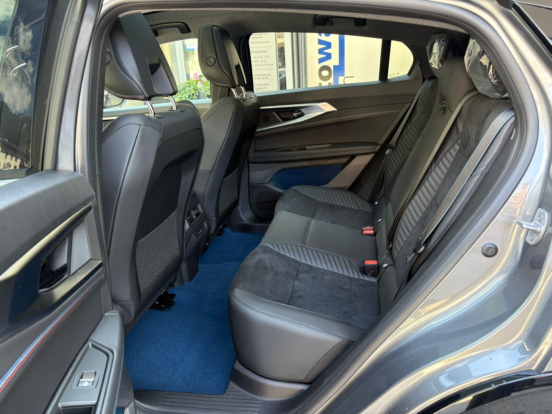 RENAULT Rafale 1.2 E-Tech Plug-in Hybrid 300 4x4 Atelier Alpine - 13