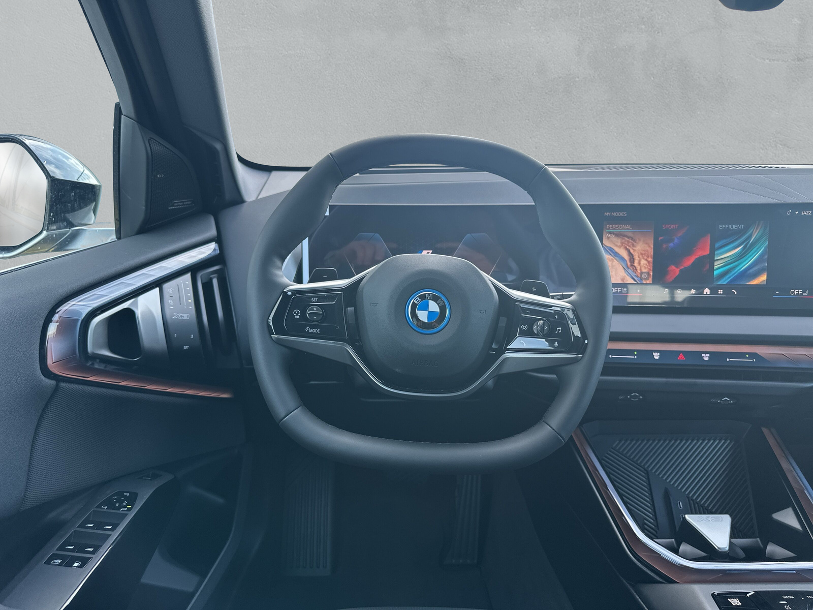 BMW X3 xDrive 30e - 15