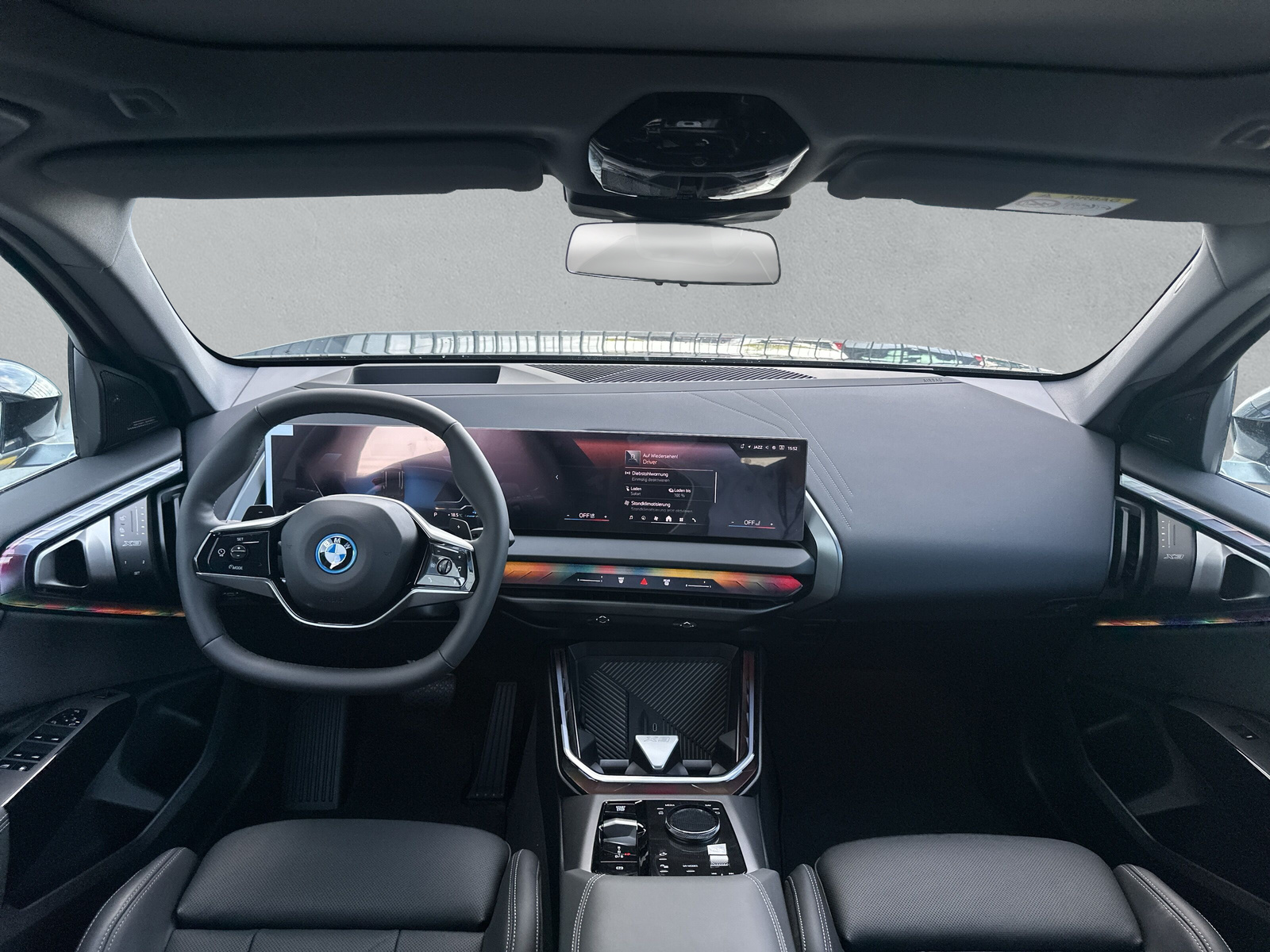 BMW X3 xDrive 30e - 12