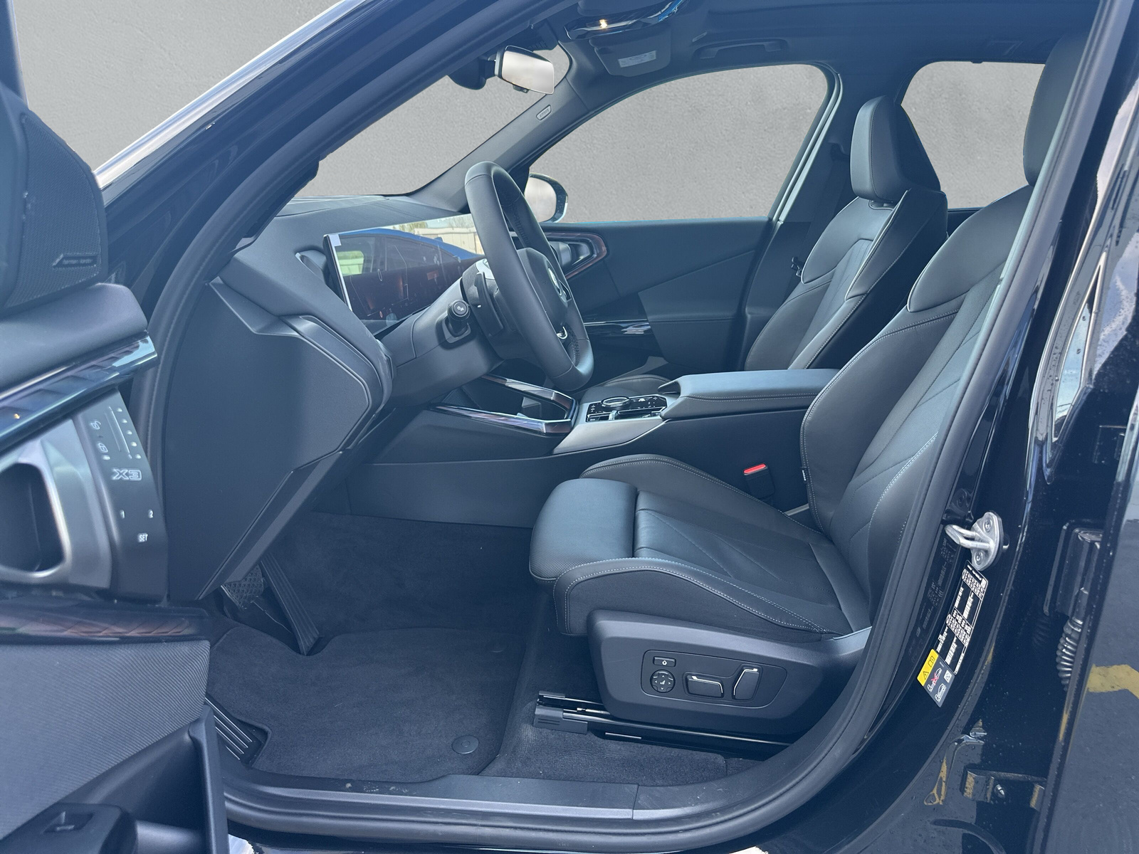 BMW X3 xDrive 30e - 10