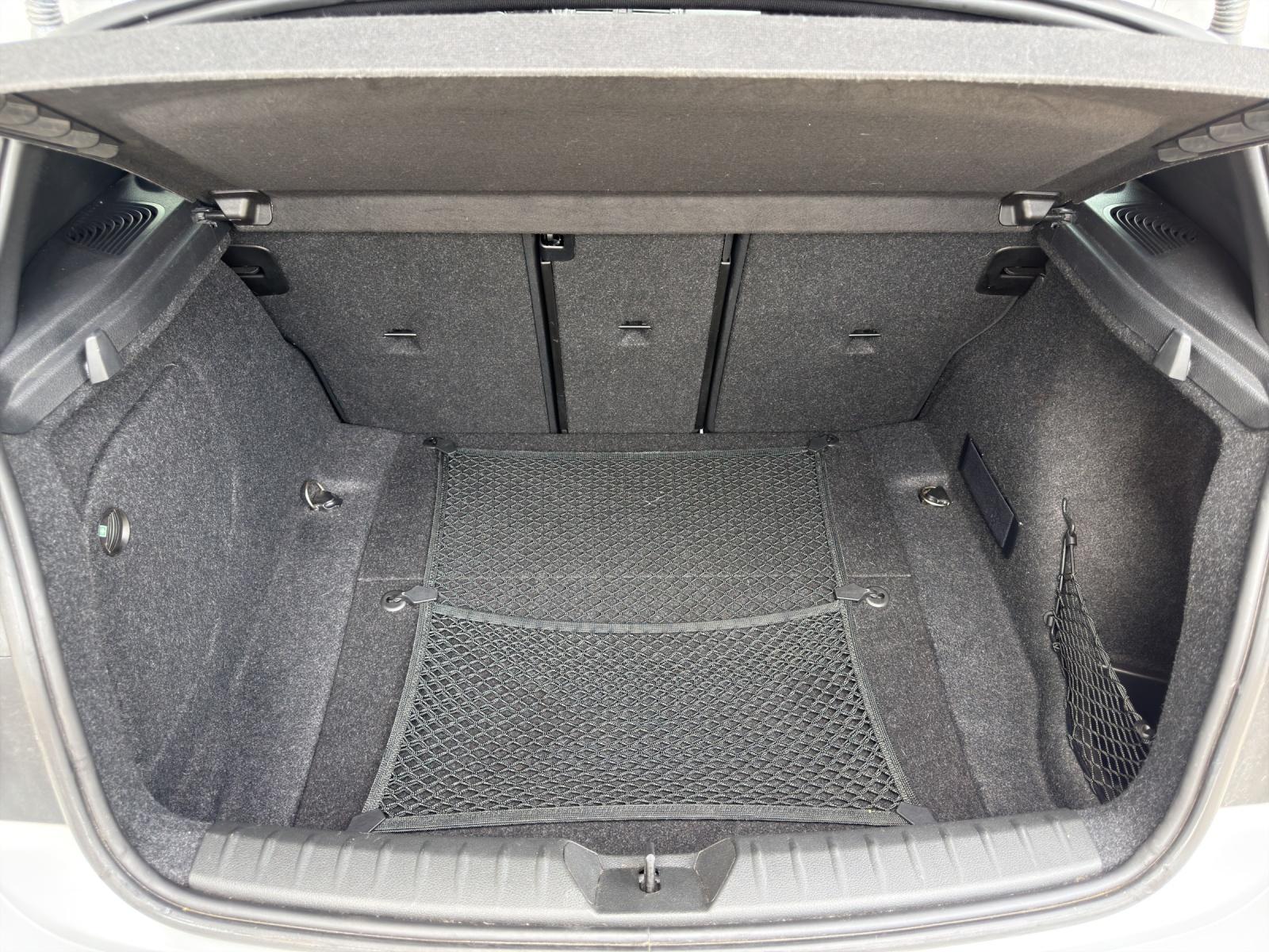 BMW M135i xDrive Steptronic (CH)⛽ - 21