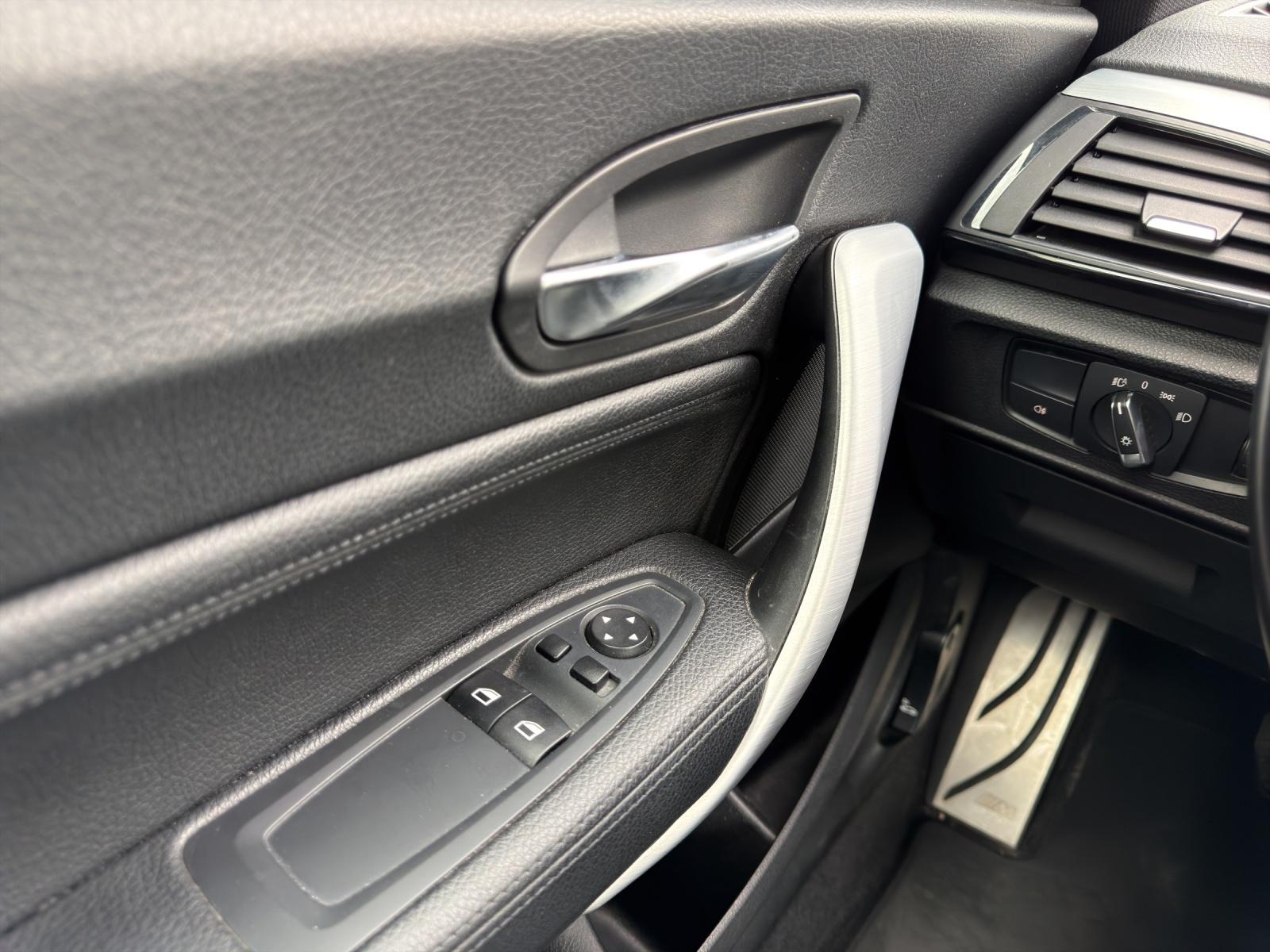BMW M135i xDrive Steptronic (CH)⛽ - 17