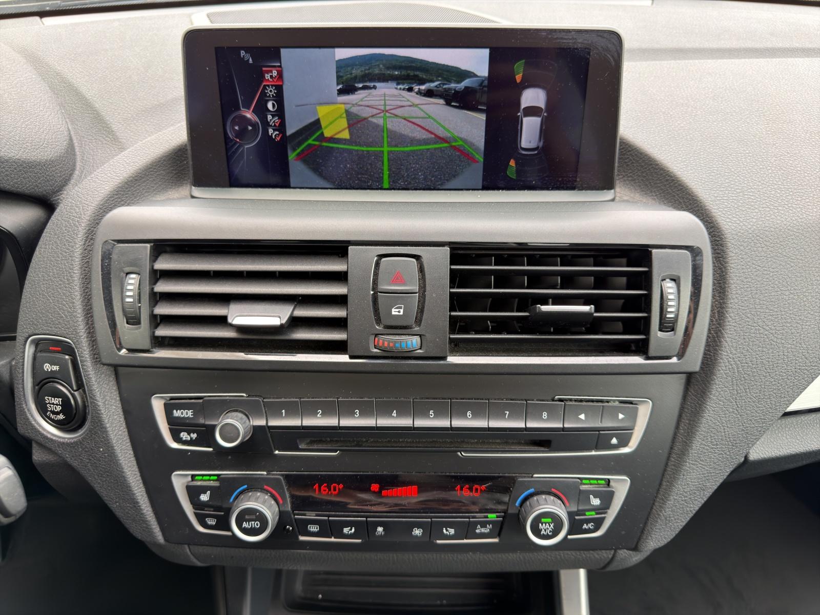BMW M135i xDrive Steptronic (CH)⛽ - 16