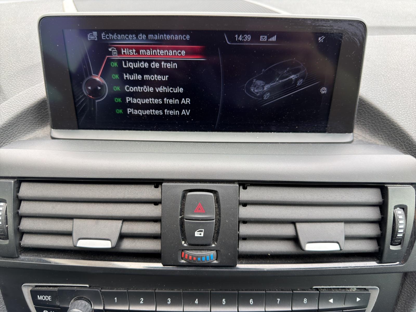 BMW M135i xDrive Steptronic (CH)⛽ - 22