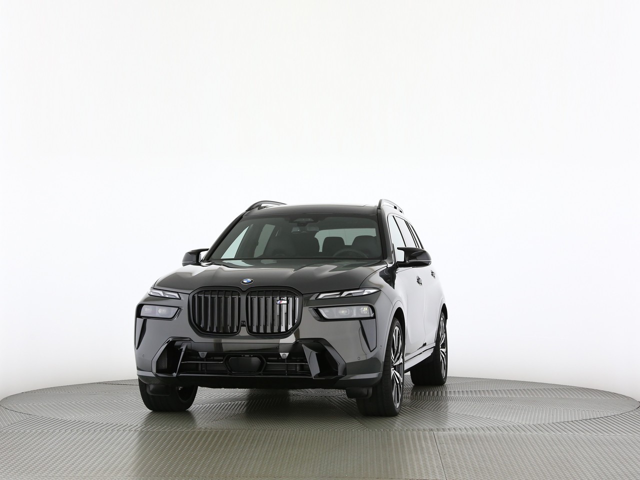 X7 xDrive 48V M60i Steptronic M Sport Pro