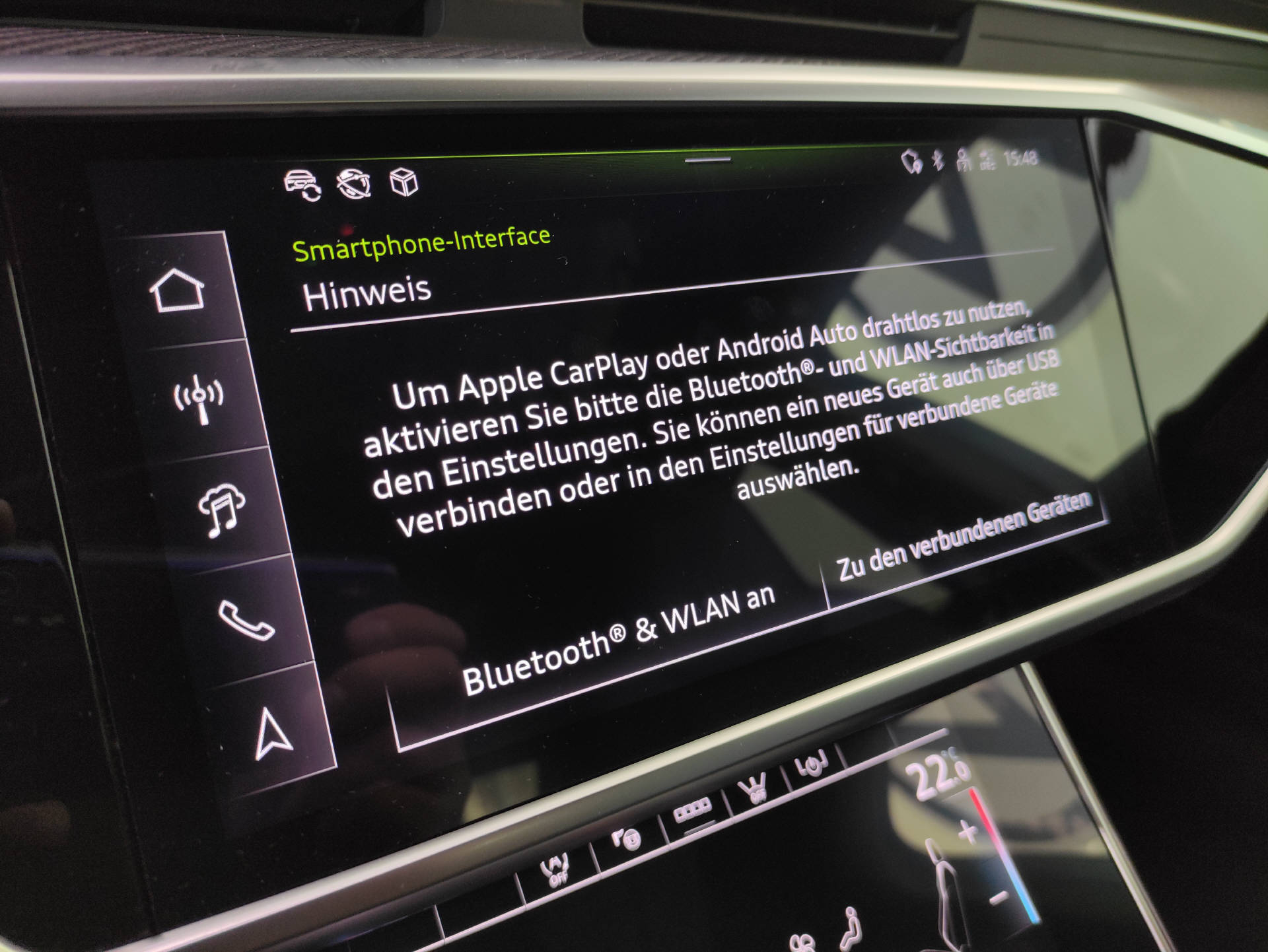 AUDI RS6 Avant 4.0 V8 TFSI performance quattro T-Tronic - 8