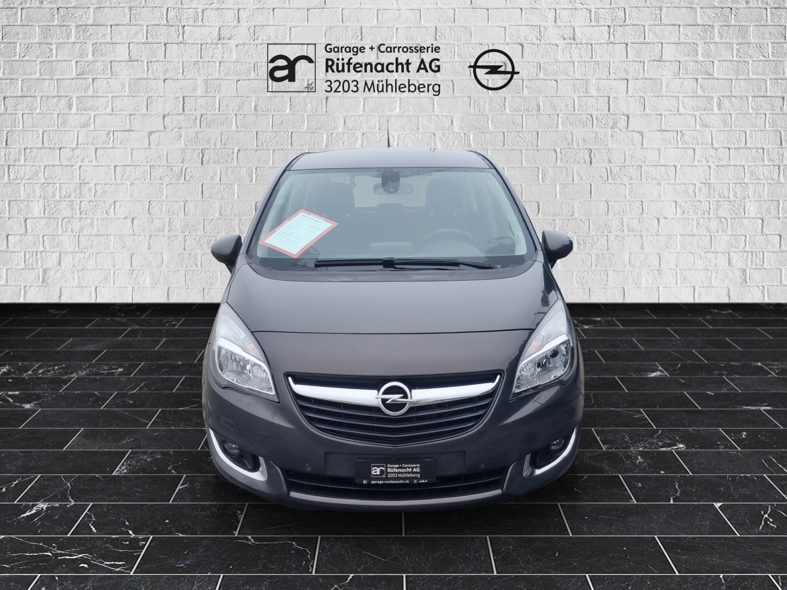 OPEL Meriva 1.4T 140 eTEC Cosmo - 3